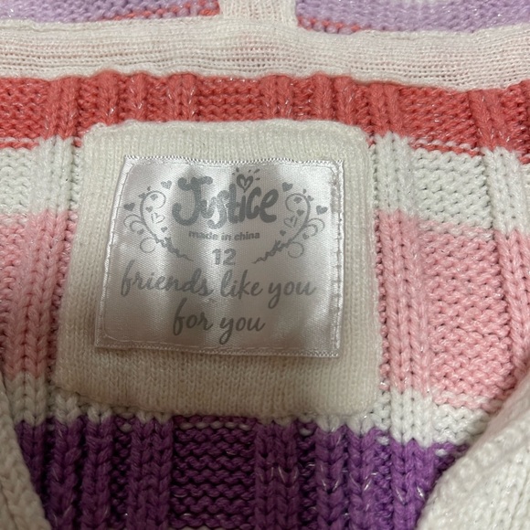 Set Sweater and pants - Picture 2 of 11